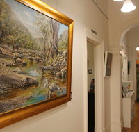 Arts Collective Clare Valley formerly Art at Auburn