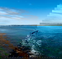 Bass and Flinders Point Cronulla - Palm Beach Accommodation