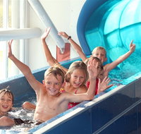 Bay and Basin Leisure Centre - Palm Beach Accommodation
