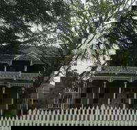 Benalla Heritage Trail - Palm Beach Accommodation