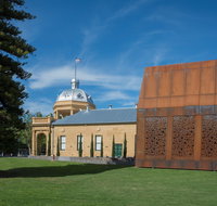 Bendigo Soldiers Memorial Institute Military Museum - Palm Beach Accommodation