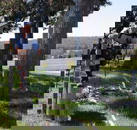 Bibbulmun Track Kalamunda to Albany - Palm Beach Accommodation