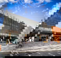 Blacktown City Libraries - Palm Beach Accommodation