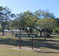 Boreham Park and Playground - Palm Beach Accommodation