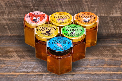 Bruny Island Honey Company - Bruny Island - Palm Beach Accommodation 0