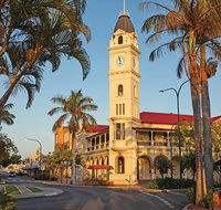Bundaberg to Childers and Woodgate Day Trip - Palm Beach Accommodation