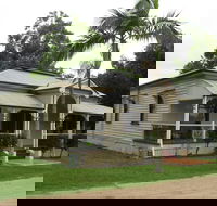 Caboolture Historical Village - Palm Beach Accommodation