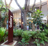 Caloundra Regional Art Gallery - Palm Beach Accommodation