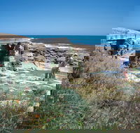 Cape Leeuwin - Palm Beach Accommodation