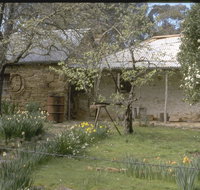 Castlemaine Diggings National Heritage Park - Palm Beach Accommodation