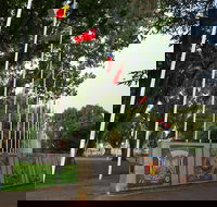 Centennial Park at Cooma - Palm Beach Accommodation
