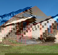 Central Greenough - Palm Beach Accommodation