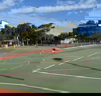 Cleve Sporting Facilities - Palm Beach Accommodation