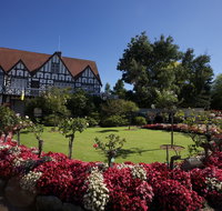 Cockington Green Gardens - Palm Beach Accommodation
