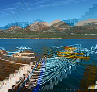 Coles Bay - Palm Beach Accommodation