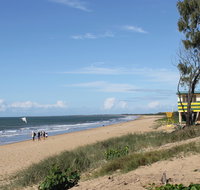 Coral Coast Pathways Moore Park Beach Section - Palm Beach Accommodation