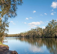 Corramy Regional Park - Palm Beach Accommodation