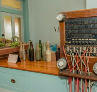 Courthouse Museum - Palm Beach Accommodation