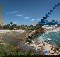 Cronulla Beach - Palm Beach Accommodation