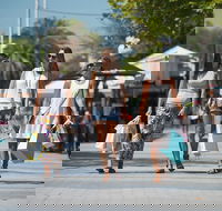 Cronulla Plaza - Palm Beach Accommodation