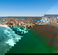 Cronulla - Palm Beach Accommodation