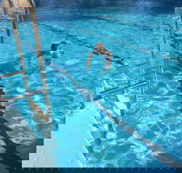 Crookwell Pool - Palm Beach Accommodation