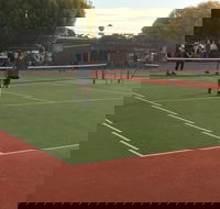 Crookwell Tennis Courts - Palm Beach Accommodation