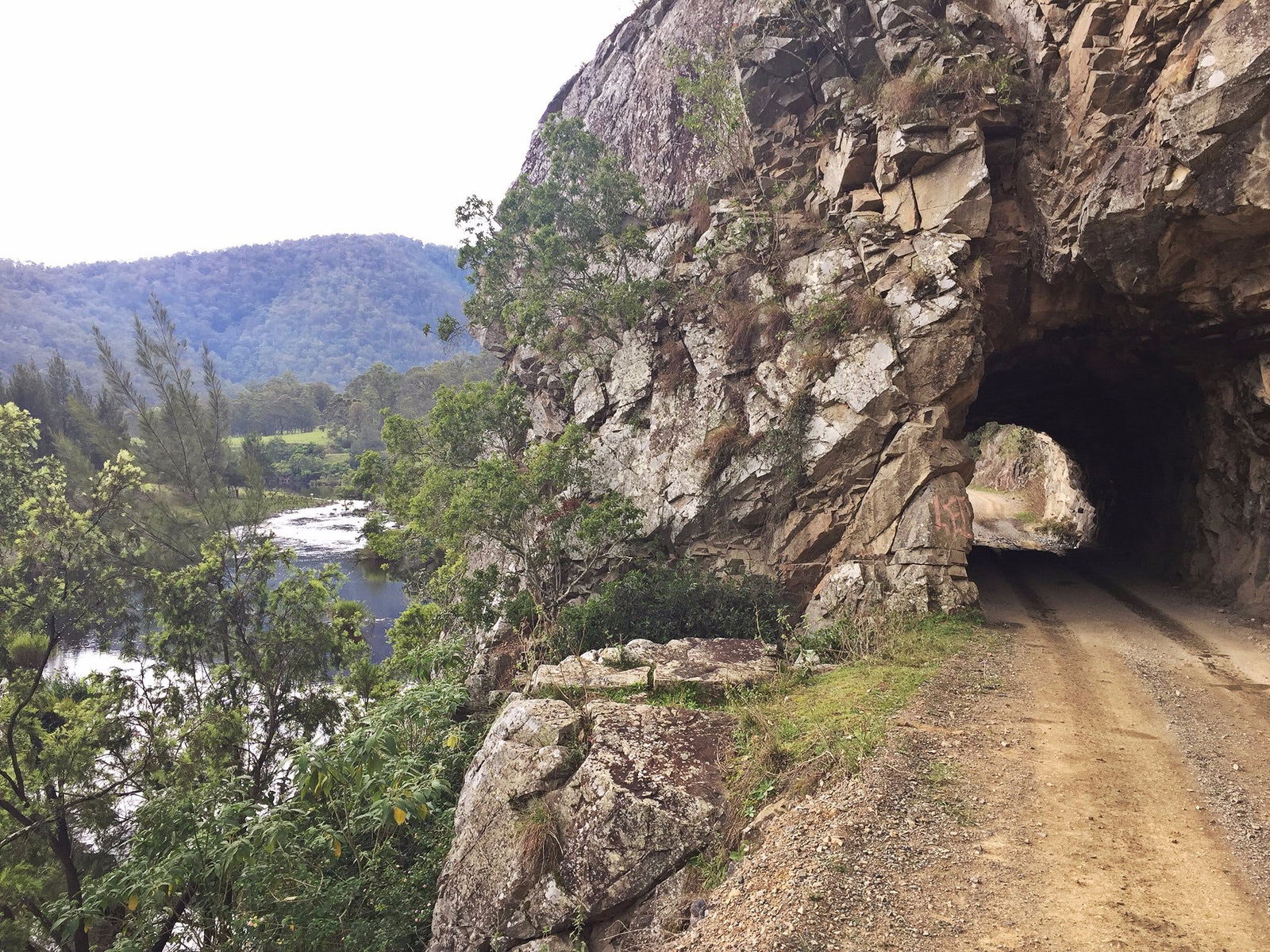 Dalmorton NSW Palm Beach Accommodation