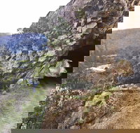 Dalmorton - Palm Beach Accommodation