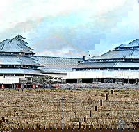 Deeargee Woolshed - Palm Beach Accommodation