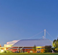 Derwent Entertainment Centre - Palm Beach Accommodation
