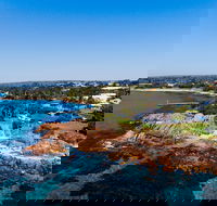 Dunsborough - Palm Beach Accommodation