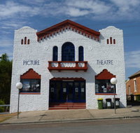 Dungog James Theatre - Palm Beach Accommodation