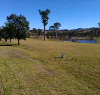Dungog and District Golf Club - Palm Beach Accommodation