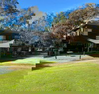 Echuca Back 9 Golf Course - Palm Beach Accommodation