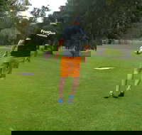 Footgolf Jamberoo - Palm Beach Accommodation