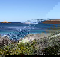 Fowlers Bay Conservation Park - Palm Beach Accommodation