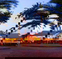 Gatton - Palm Beach Accommodation