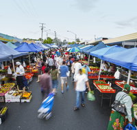 Global Food Markets - Palm Beach Accommodation