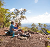 Goolman Lookout via Rocky Knoll Lookout Trail - Palm Beach Accommodation