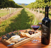Granite Belt and Darling Downs - Palm Beach Accommodation