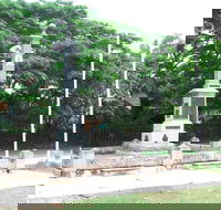 Graceville Memorial Park - Palm Beach Accommodation