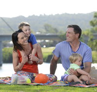 Great River Walk Penrith - Palm Beach Accommodation
