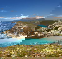 Great Ocean Pathway - Palm Beach Accommodation