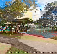 Grosvenor Park in Moranbah - Palm Beach Accommodation