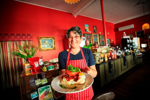 Gympie Region Food Trail - Palm Beach Accommodation 0