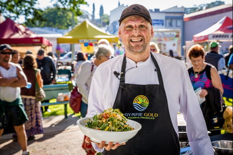 Gympie Region Food Trail - Palm Beach Accommodation 2