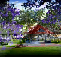 Gympie City Tourist Drive - Palm Beach Accommodation