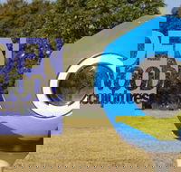 Hidden Rookwood Sculptures - Palm Beach Accommodation