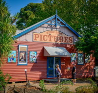 Huskisson Pictures - Palm Beach Accommodation